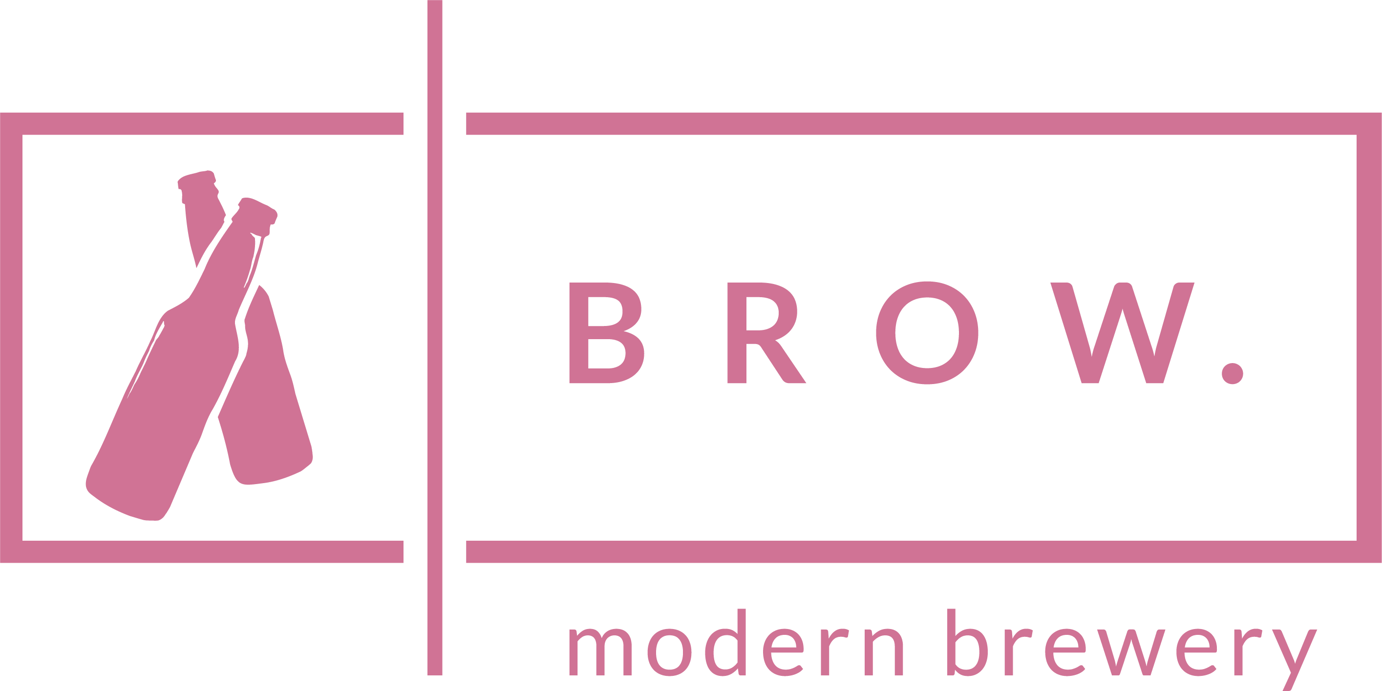 BROW – Modern Brewery