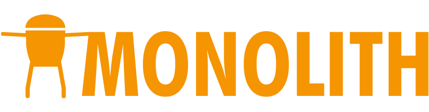 Monolith Keramikgrills